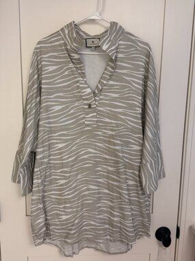 Tuckernuck Tunic